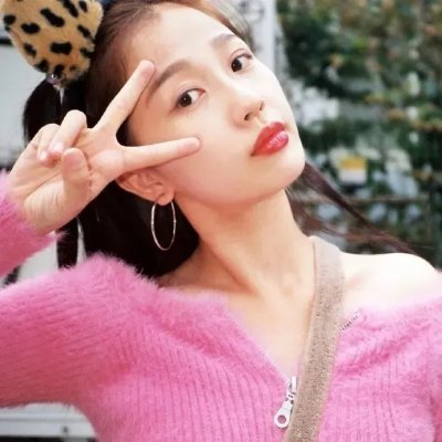 与君渡长欢
